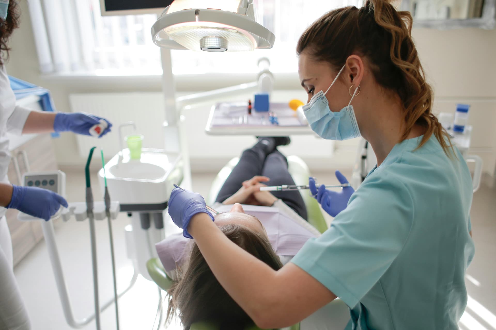 What Skills Are Required to Work as a Dental Hygienist?
